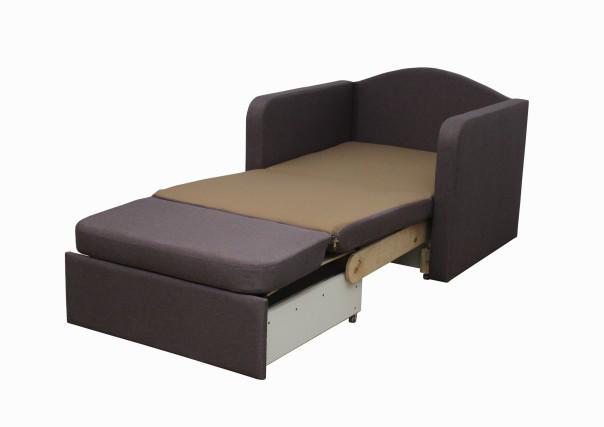 Диван детский Малютка с нишей 96х80 см (1732992472) - фото 3 Диван детский Малютка с нишей 96х80 см (1732992472) - фото 3