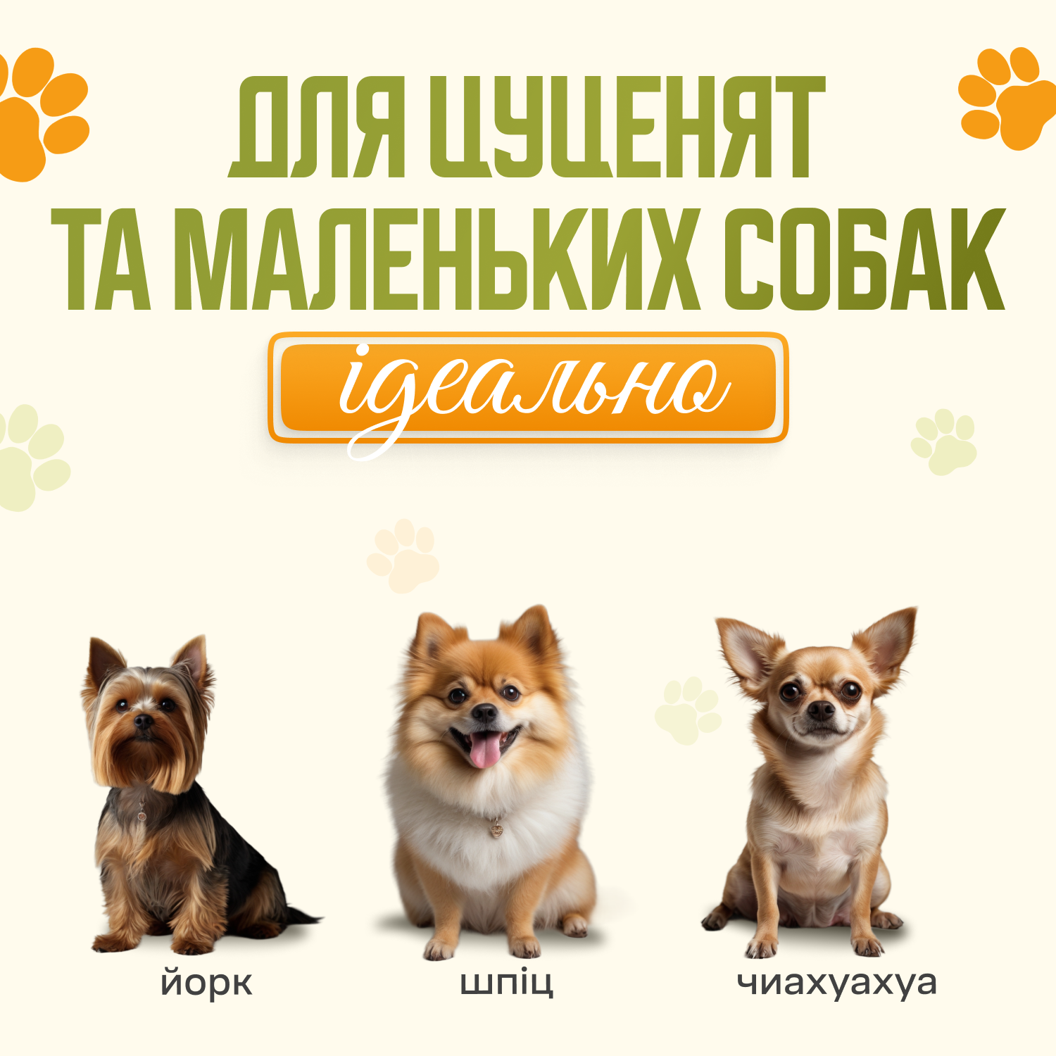 Лоток під пелюшку для собак KALYU 60х40 см Бежевий (lotok.60x40.beige) - фото 3