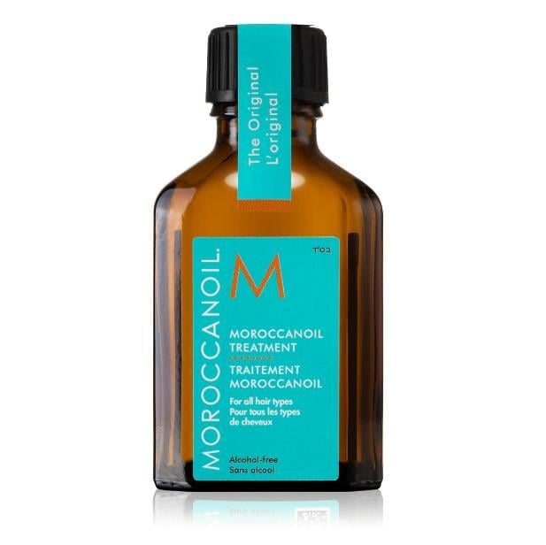 Олія для волосся аналог Moroccanoil Treatment The 25 мл (28493417)