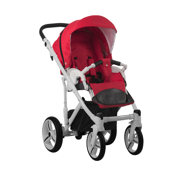 Коляска универсальная Magnum 207 B 503.31.28.207 (14985929) - фото 4