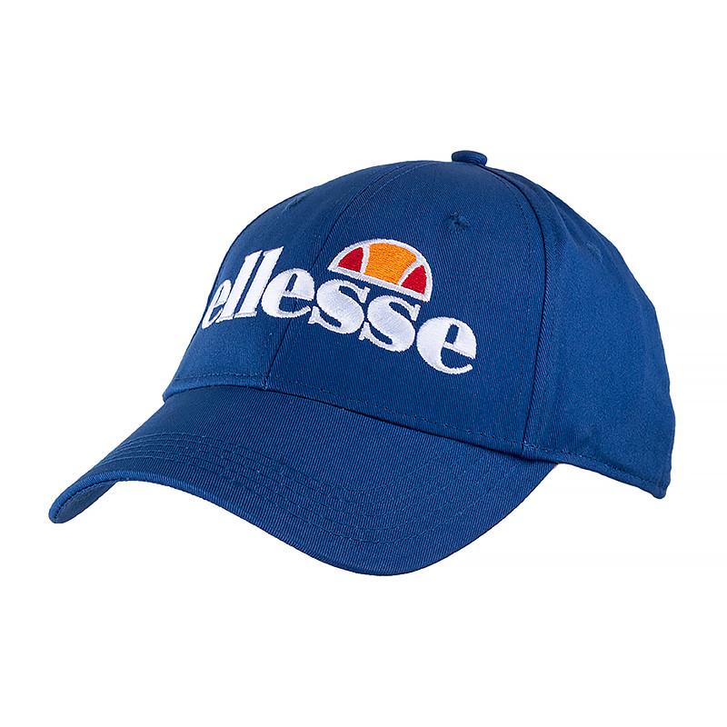 Бейсболка Ellesse Ragsua Saia1874 Blue - фото 1