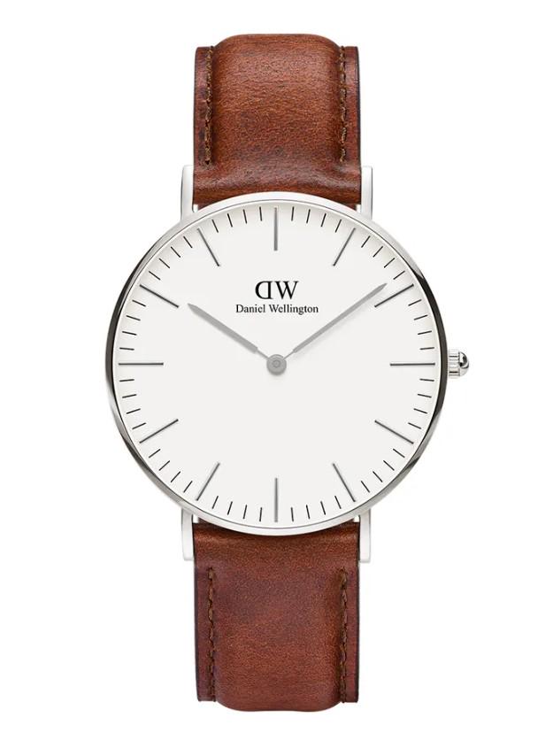 Часы кварцевые Daniel Wellington CLASSIC ST MAWES DW00100052