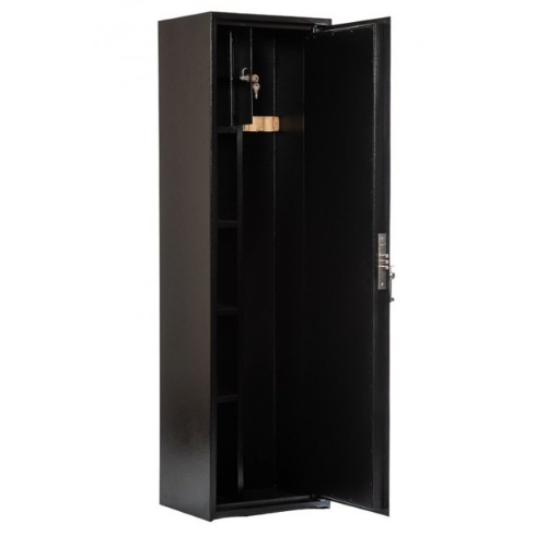 Сейф для оружия ШОЛ-1400 фальшпанель/утопленная дверь (8491073)