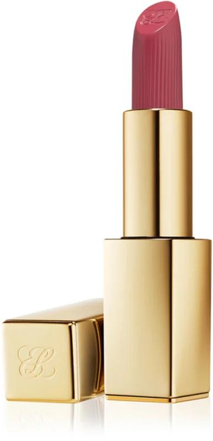 Помада губна Estée Lauder Pure Color Matte Lipstick 333 Persuasive з матовим ефектом