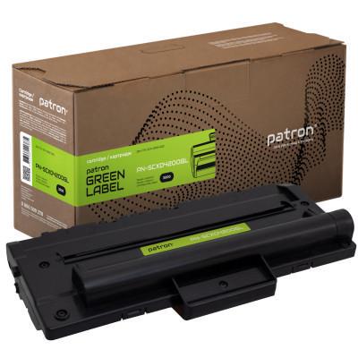 Картридж Patron Samsung SCX-4200/4220 Green Label (PN-SCXD4200GL)