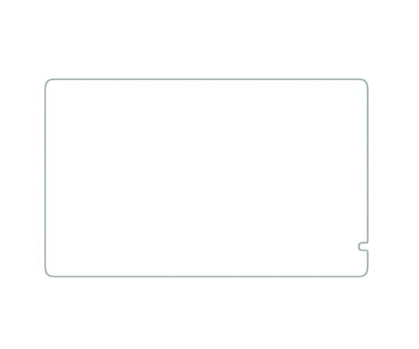 Защитное стекло Tempered Glass для Teclast P85T 0,3 мм