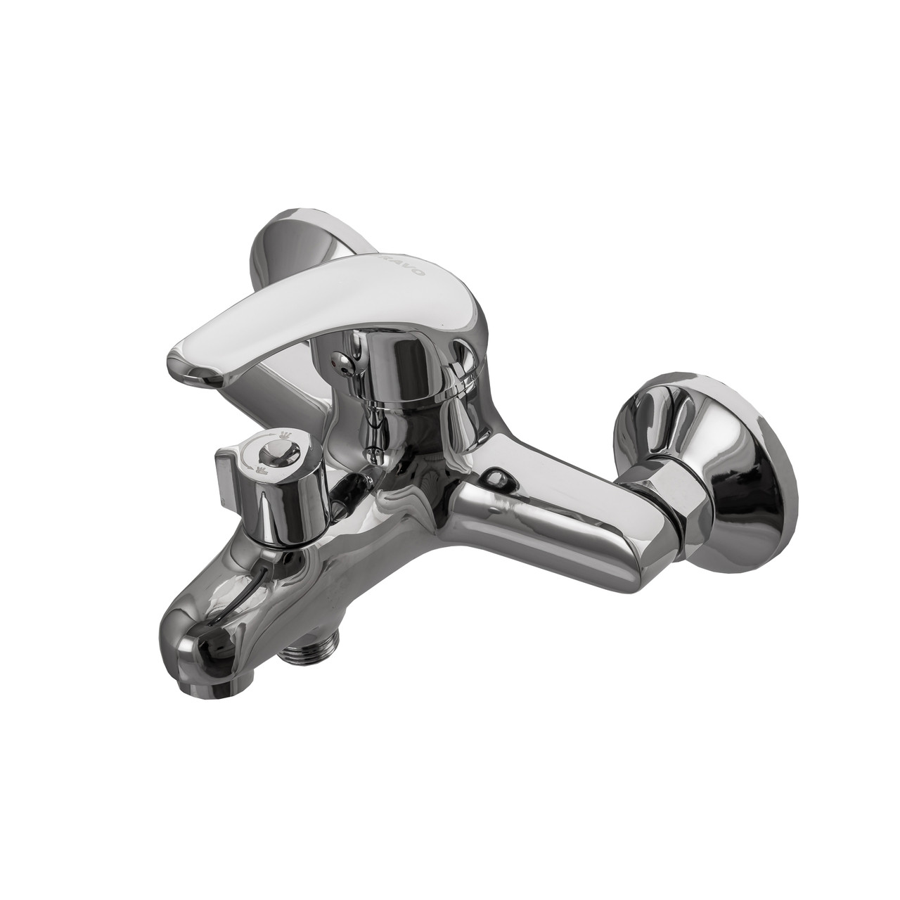 Смеситель для ванны Bravo COMFORT BF-102N