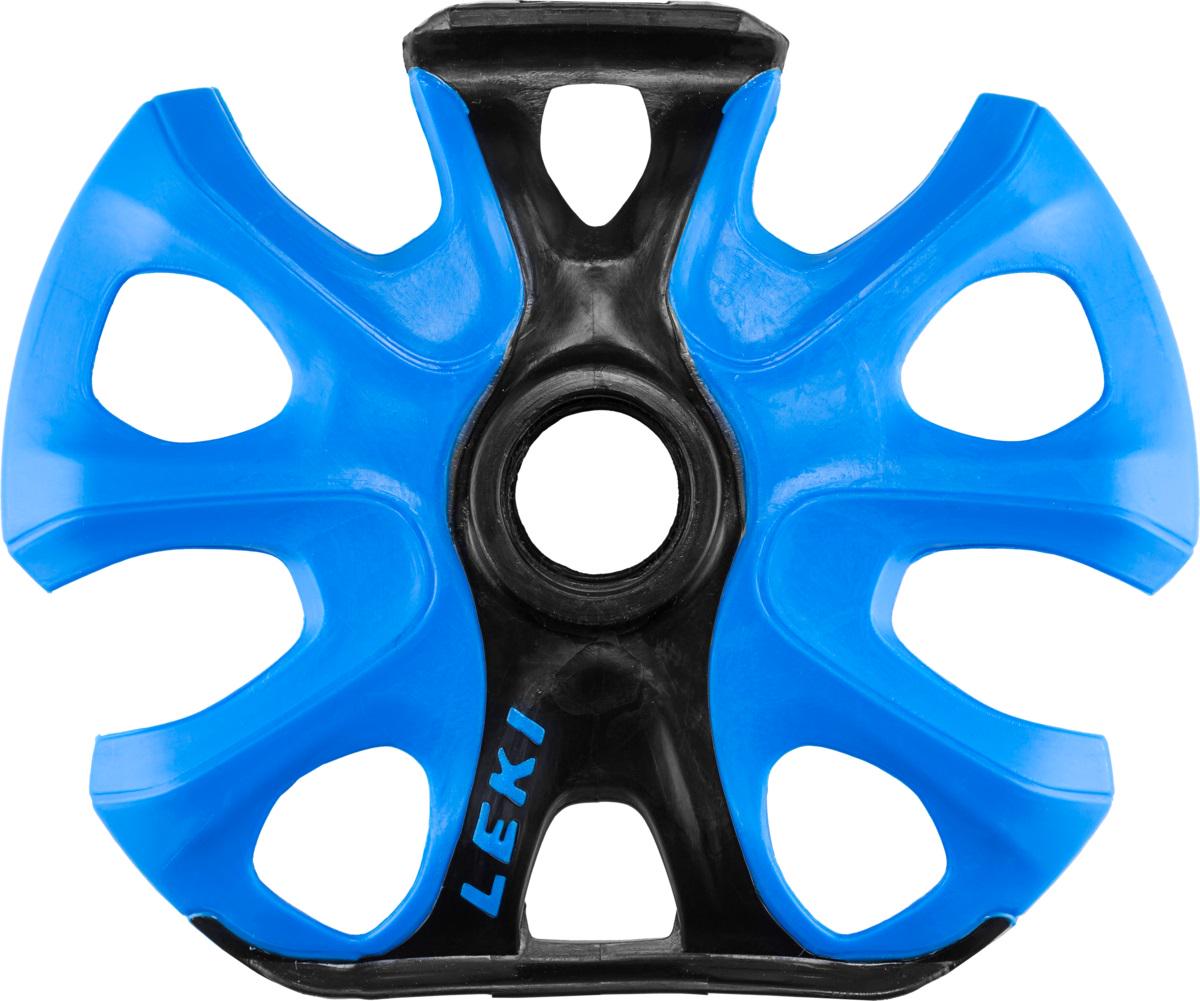 Кольцо Leki Big Mountain Binding Blue/Black (1052-8 535 001 05)