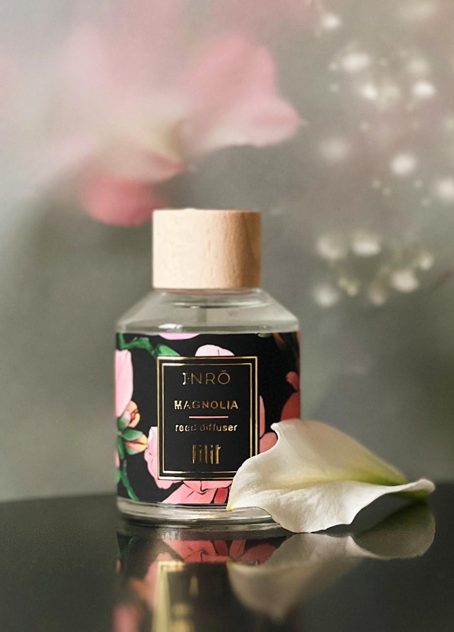 Аромадиффузор парфюмированный MAGNOLIA 100 мл - фото 3