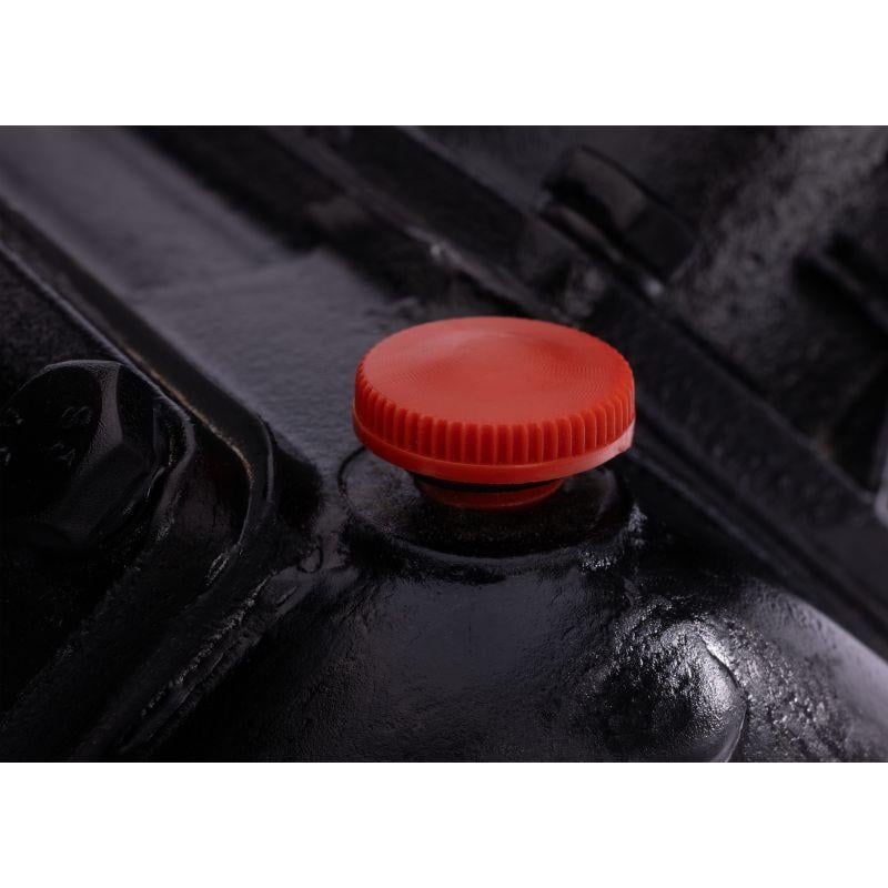 Блок компресорний Kraft&Dele KD1402 2623548879 двопоршневий 2,2 кВт 8 бар - фото 5 Блок компресорний Kraft&Dele KD1402 2623548879 двопоршневий 2,2 кВт 8 бар - фото 5