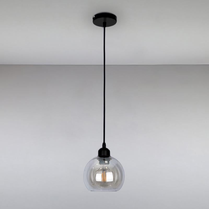 Люстра подвесная Light House LS-15074-1 Прозрачный