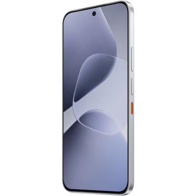 Мобільний телефон Infinix Hot 60 Pro 8/256Gb Titanium Silver (4894947093470) - фото 6