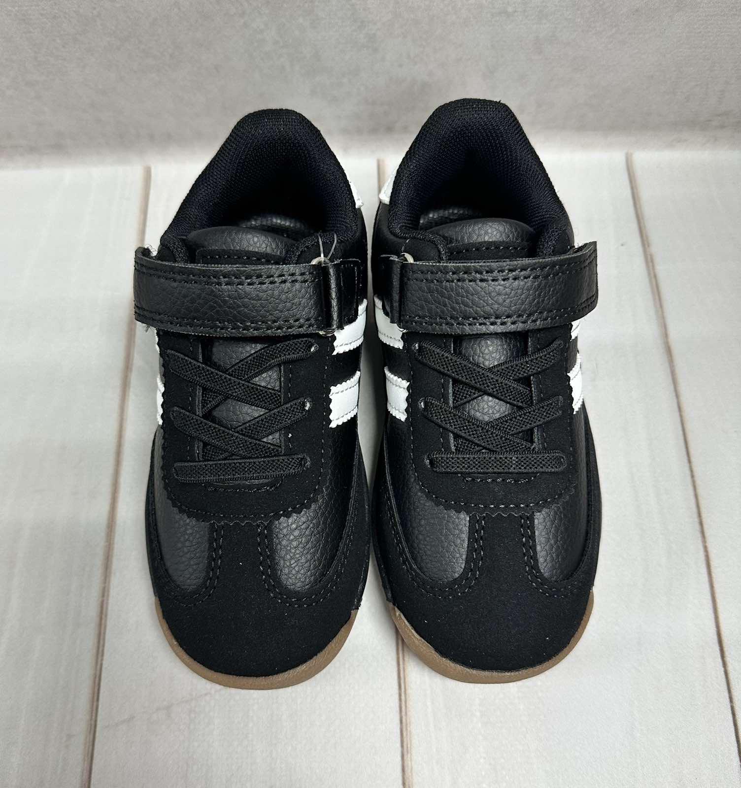 Кросівки дитячі Clibee р. 31 19,6 см Чорний - фото 3 Кросівки дитячі Clibee р. 31 19,6 см Чорний - фото 3