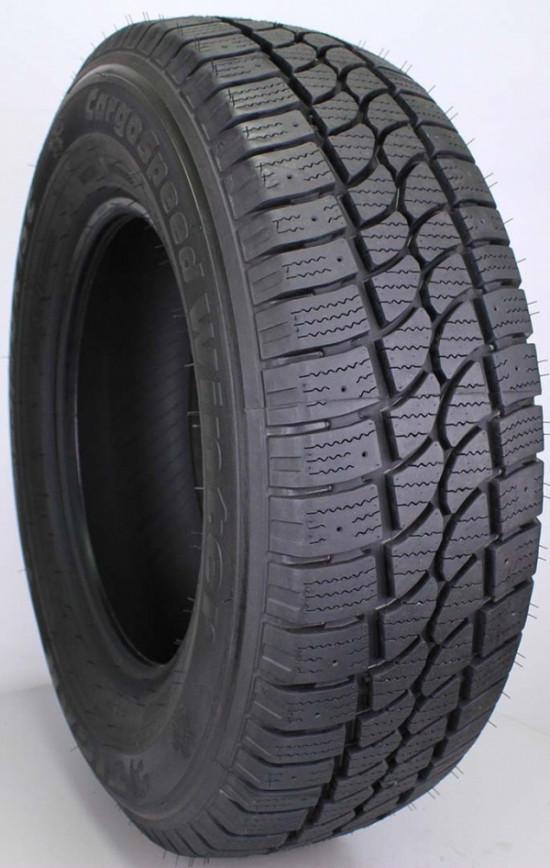 Шина Tigar Cargo Speed Winter 185/80 R14C 102/100R  шип