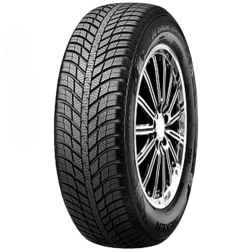 Шина всесезонная Nexen NBlue 4Season 255/60 R17 106V (1002414242)