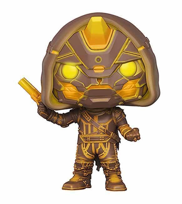 Фигурка Funko Pop Destiny Cayde-6 10 см (games D C341)