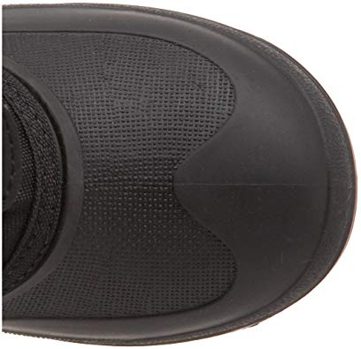 Чоботи зимові Kamik Rocket Boots р. 30/12/18,5 см Black - фото 4