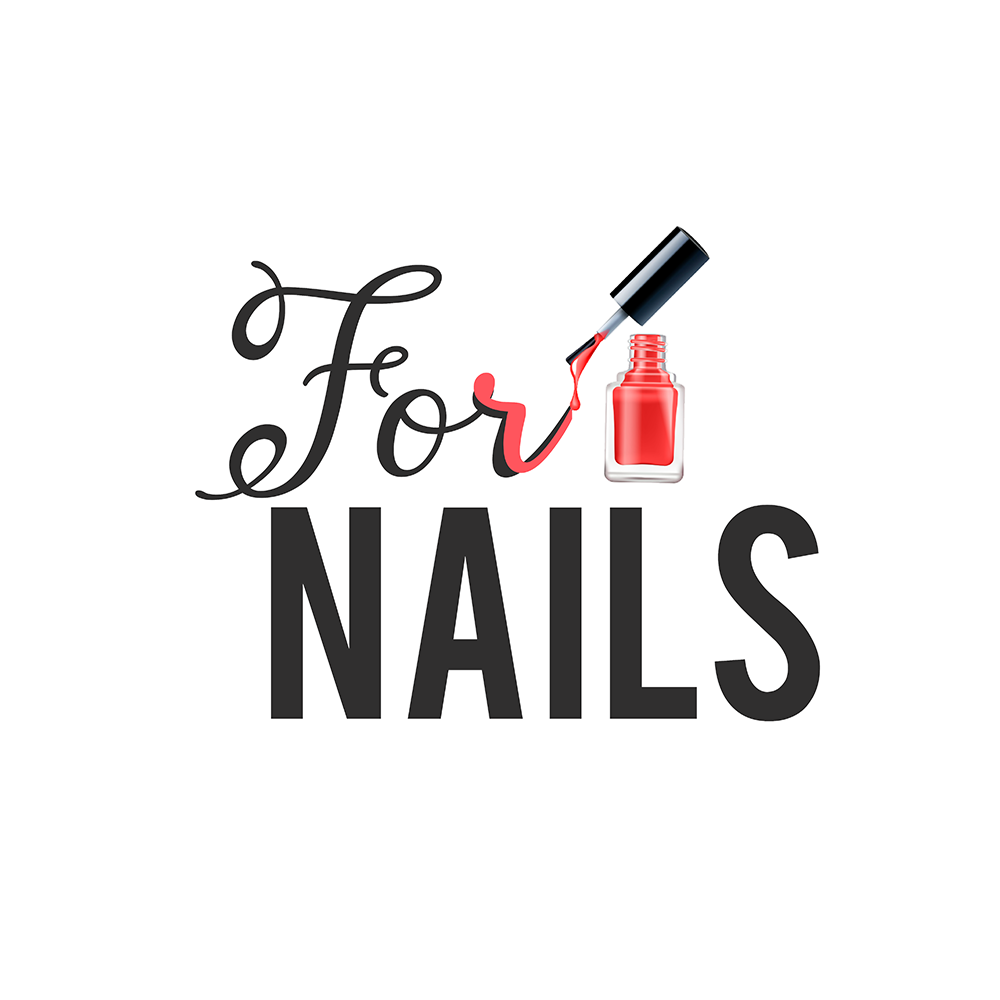 For Nails - Матеріали для майстрів манікюру