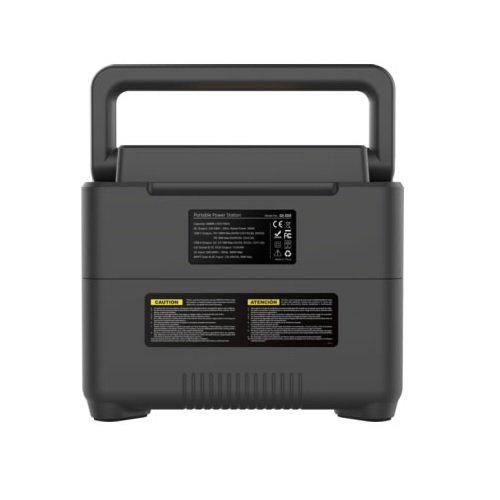 Зарядна станція GENERGY Zero GZE-0305 288 Вт/г (240000201) - фото 3