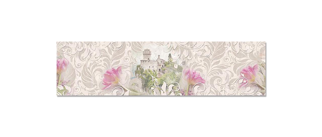 Наклейка виниловая 3D Zatarga Растительный Орнамент 650х2500 мм (1274515556) Наклейка виниловая 3D Zatarga Растительный Орнамент 650х2500 мм (1274515556)