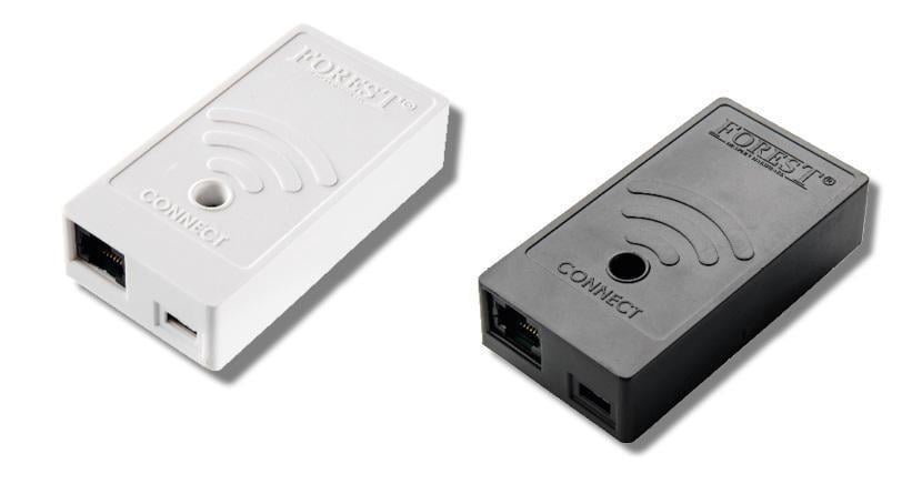 Електрокарниз Forest з двигуном Shuttle M 100 см Білий (2510673062) - фото 6 Електрокарниз Forest з двигуном Shuttle M 100 см Білий (2510673062) - фото 6