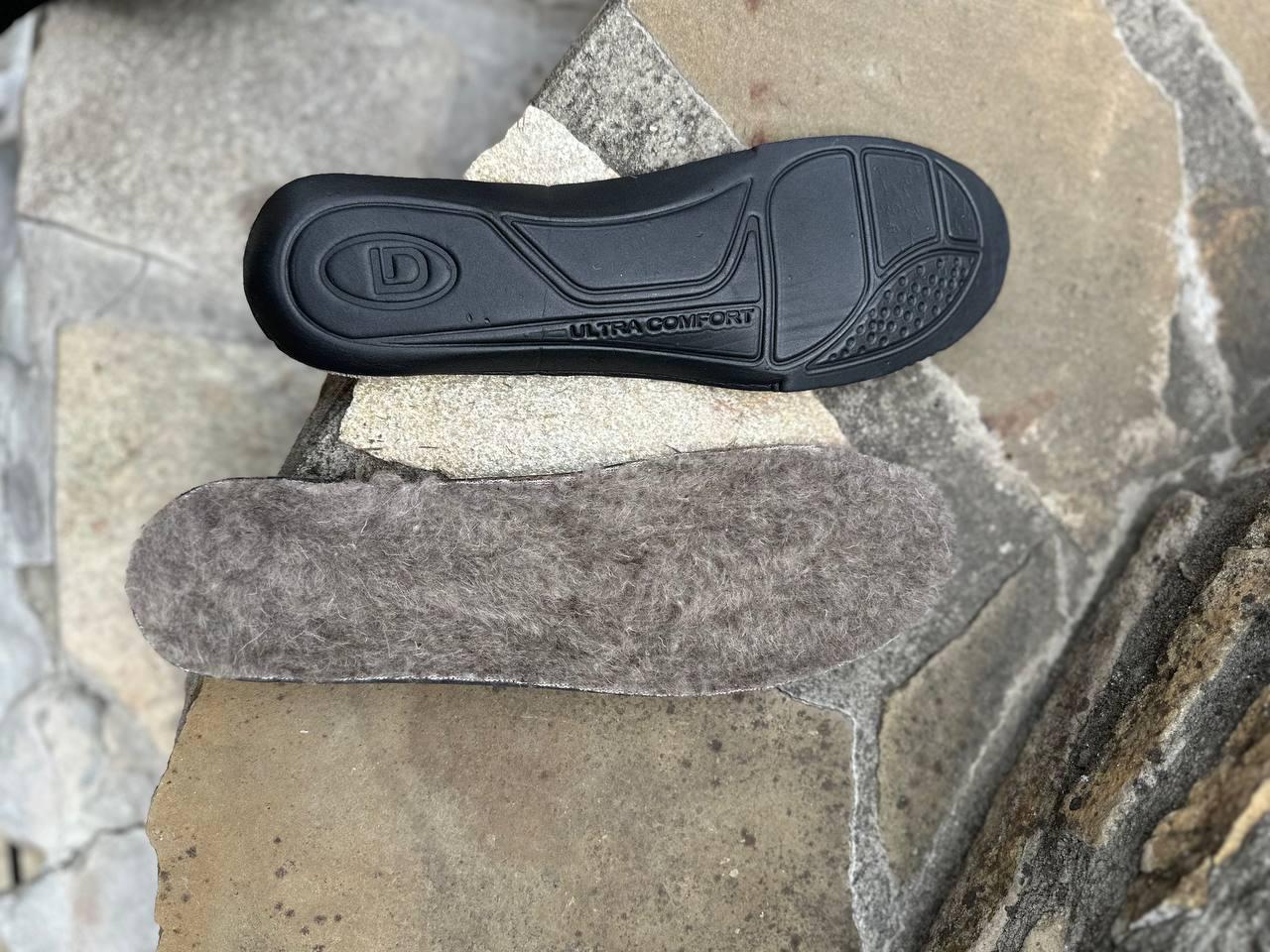 Берцы зимние 7S03 р. 38 Олива/Хаки (150920296) - фото 6 Берцы зимние 7S03 р. 38 Олива/Хаки (150920296) - фото 6