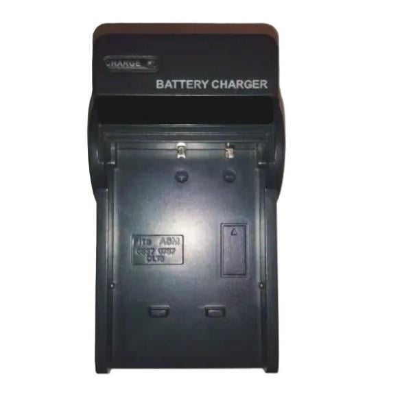Зарядное устройство сетевое для Samsung SLB-0837/0737/DL18 (000042878)