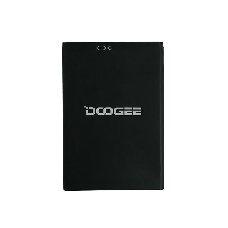 Акумулятор для DooGee X5 MAX (4000 mAh) - фото 2