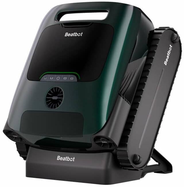Робот-пилосос бездротовий для басейну Beatbot Aquasense 2 Pro (22768)