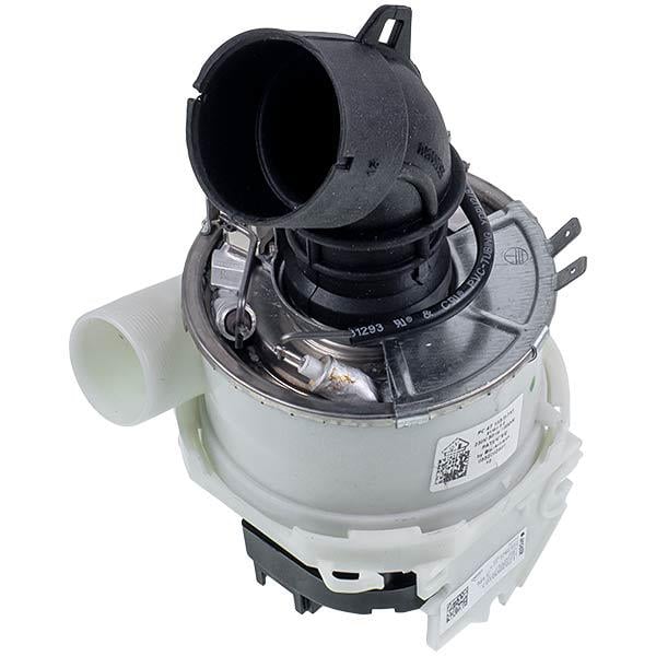 Помпа циркуляционная для посудомоечной машины Beko 1783800100 BLD375P8L15Y 45W