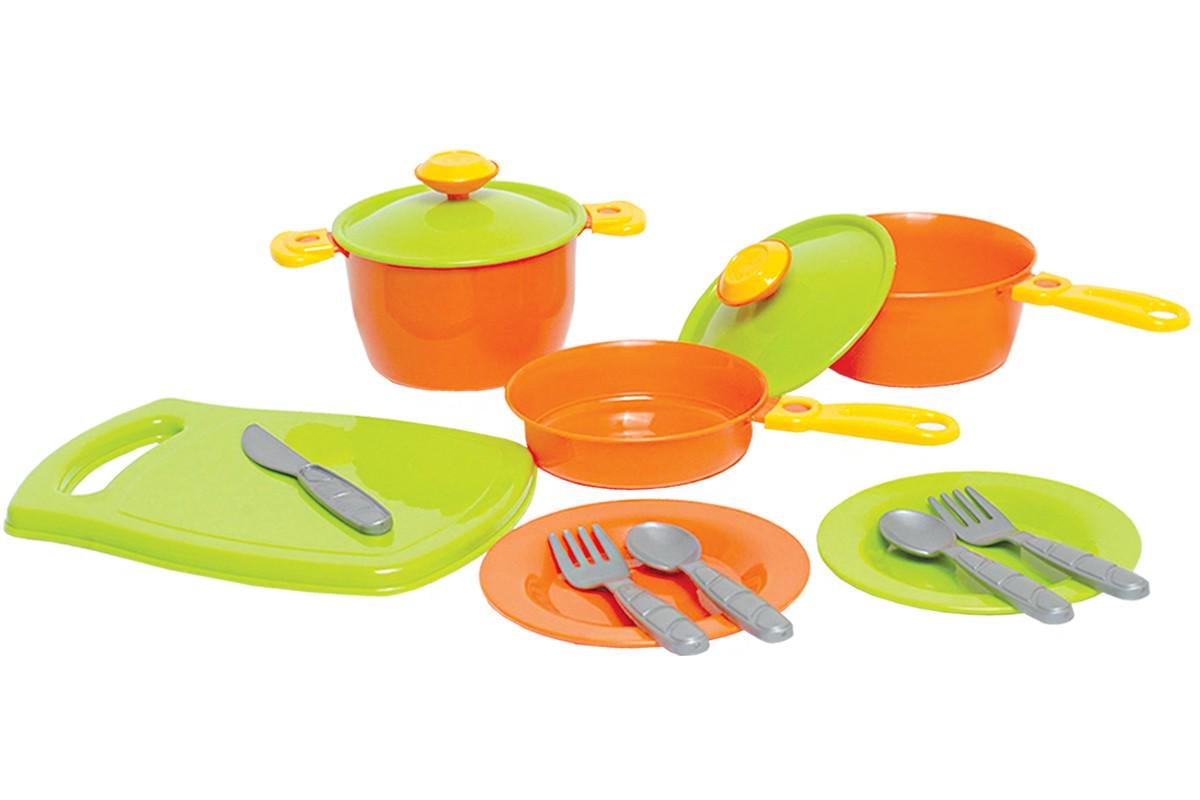 Детский игровой набор ТехноК Кухня 1 (21641)