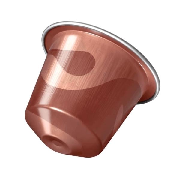 Кофе в капсулах Nespresso Nocciola 10 шт. (N20008)