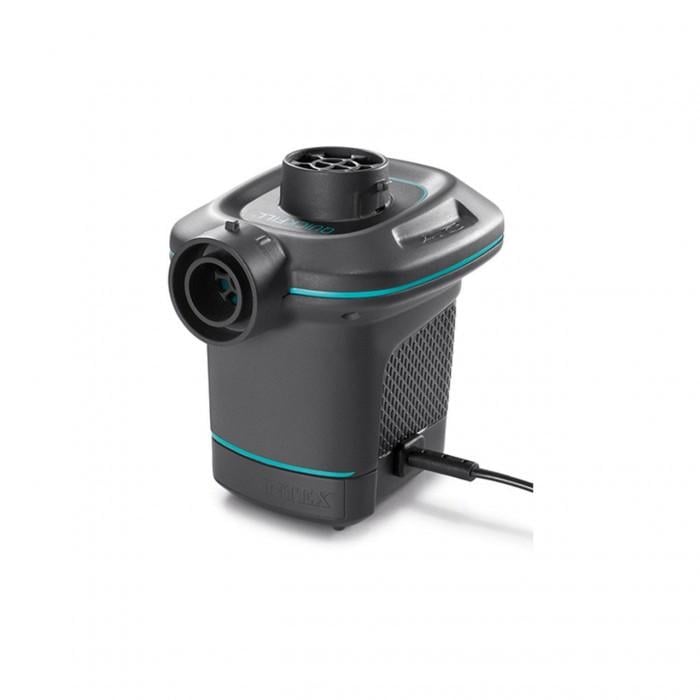 Насос электрический Intex 220 В Черный (995178659)