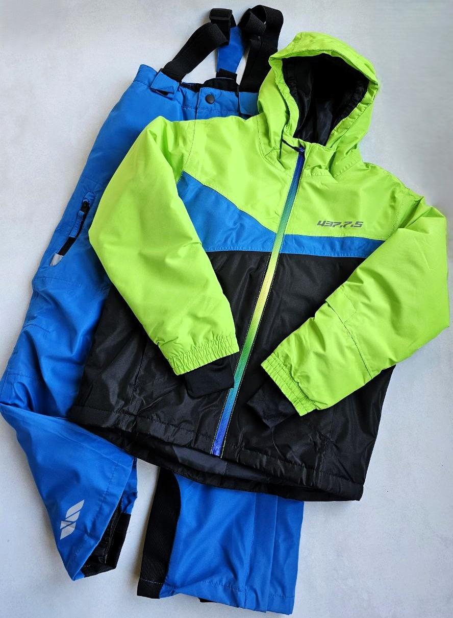 Лижний костюм Crivit для хлопчика 134-140 см (21821707)