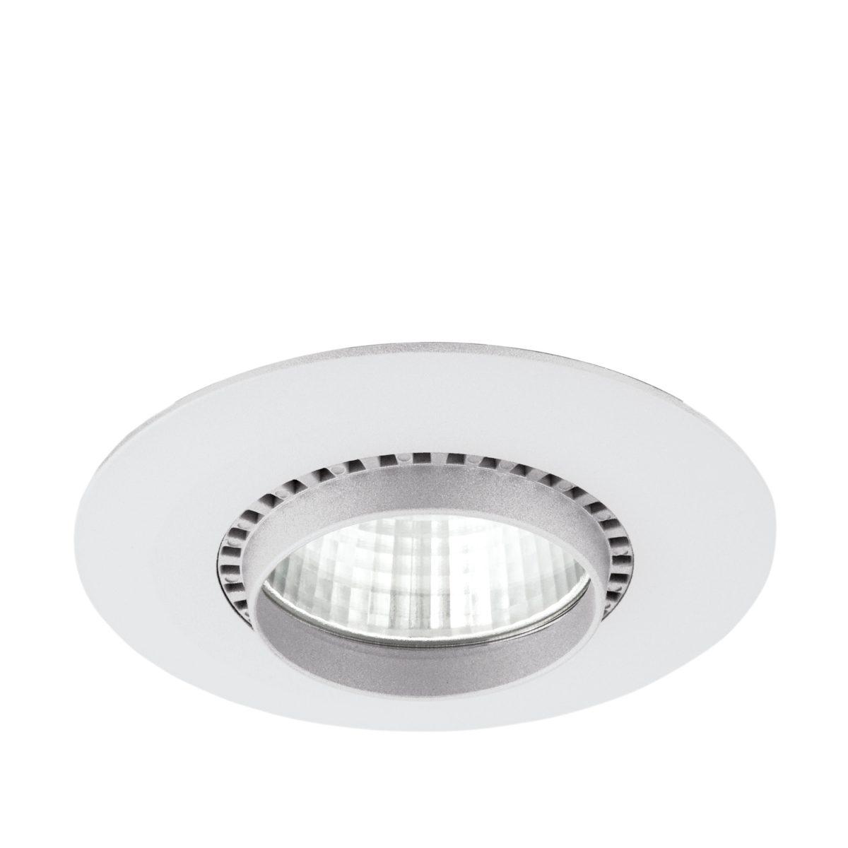 Светильник точечный встраиваемый Eglo 110/PROFESSIONAL LI (61239)
