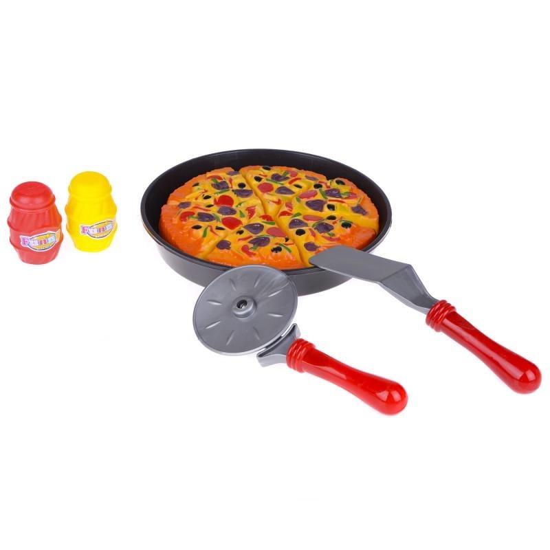 Игровой набор Пицца для куклы (IE300)