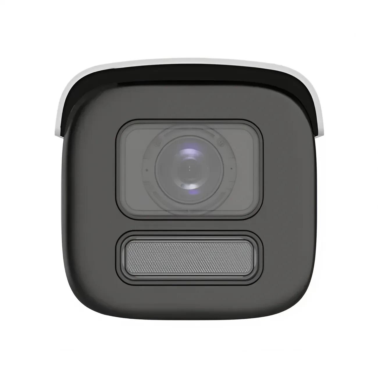 Камера видеонаблюдения Hikvision DS-2CD2647G2HT-LIZS 4 Мп 2.8-12 мм IP67 IK10 Белый (30106308) - фото 2 Камера видеонаблюдения Hikvision DS-2CD2647G2HT-LIZS 4 Мп 2.8-12 мм IP67 IK10 Белый (30106308) - фото 2