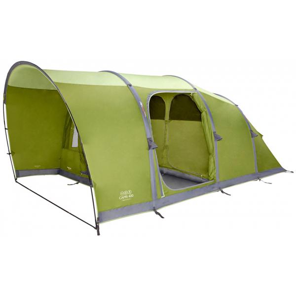 Намет Vango Capri 400 Herbal (23808)