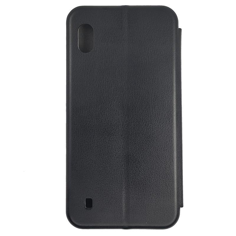 Чехол-книжка Book360 Samsung A10 Black (29caa1-1260) Чехол-книжка Book360 Samsung A10 Black (29caa1-1260)
