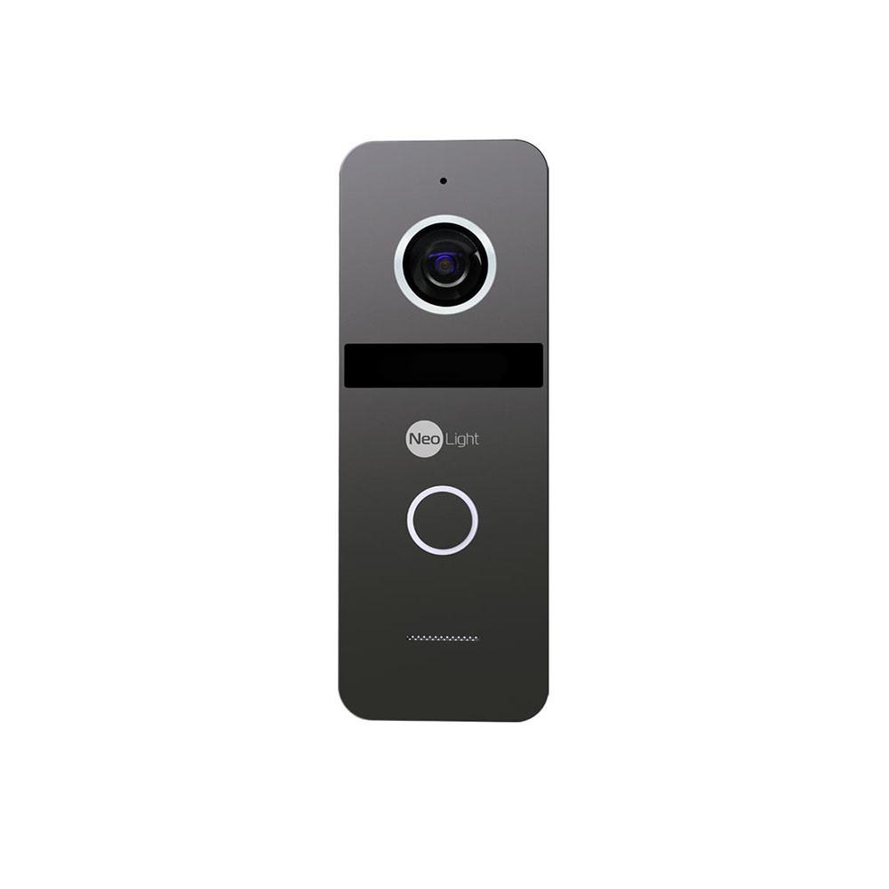 Відеопанель 2 Мп NeoLight SOLO FHD Graphite (177992)
