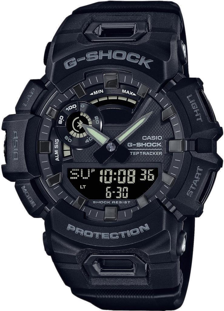 Часы Casio GBA-900-1AER (1853287777)