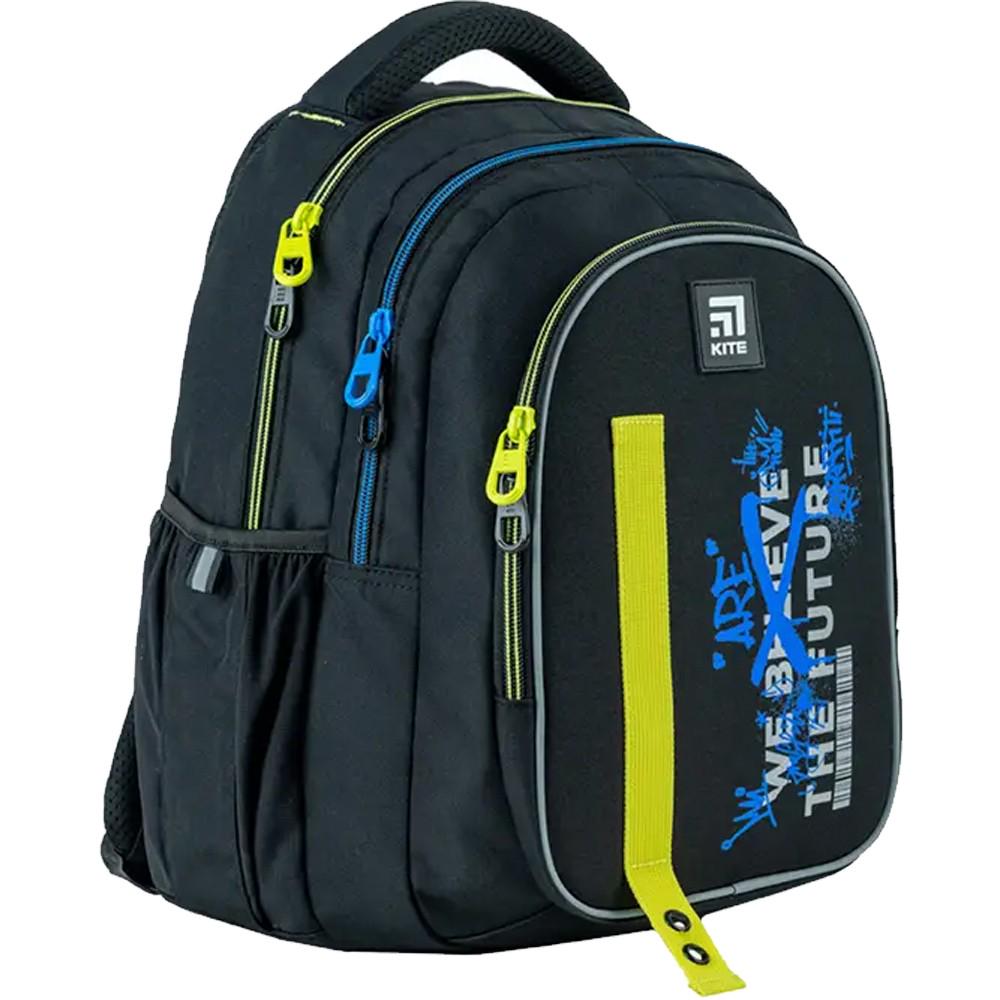 Школьный рюкзак KITE Education Teens 20,5 л (K24-8001M-2)