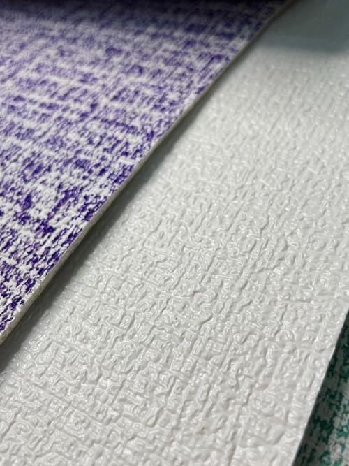 Шпалери самоклеючі Sticker Wall 2800х500х3 мм Білий - фото 4 Шпалери самоклеючі Sticker Wall 2800х500х3 мм Білий - фото 4