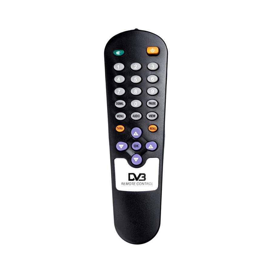 Пульт для cпутникового тюнера KONKA DVB (2524)