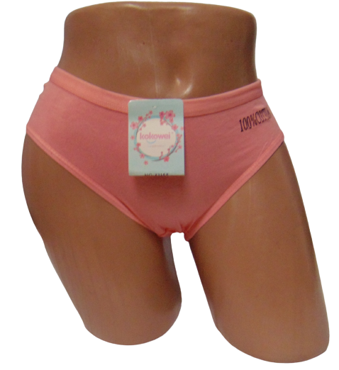 Женские трусы Kokowei 1155 XL Розовый (1764313093) Женские трусы Kokowei 1155 XL Розовый (1764313093)