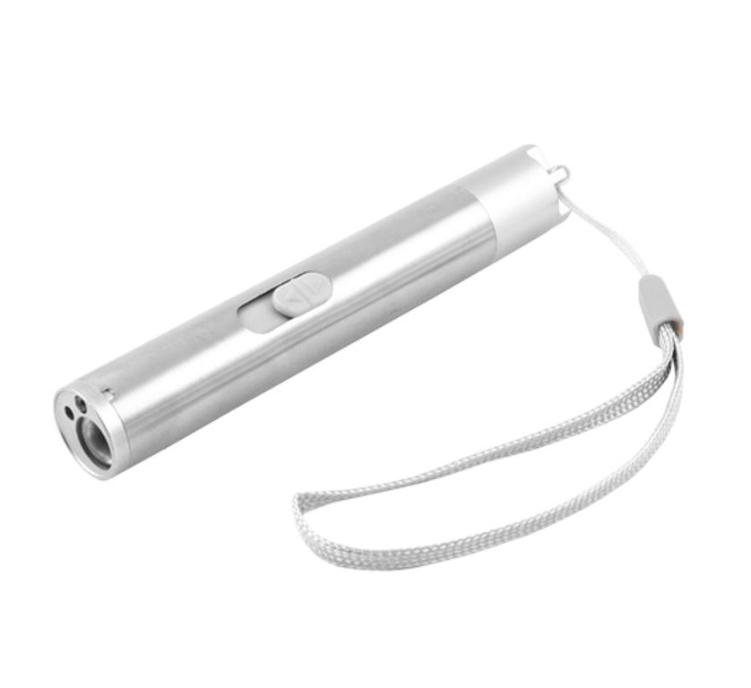 Фонарь-брелок Ultra-glow 923