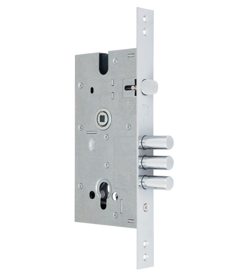 Замок врізний Mul-T-Lock DIN 354 M NC (1705781663)