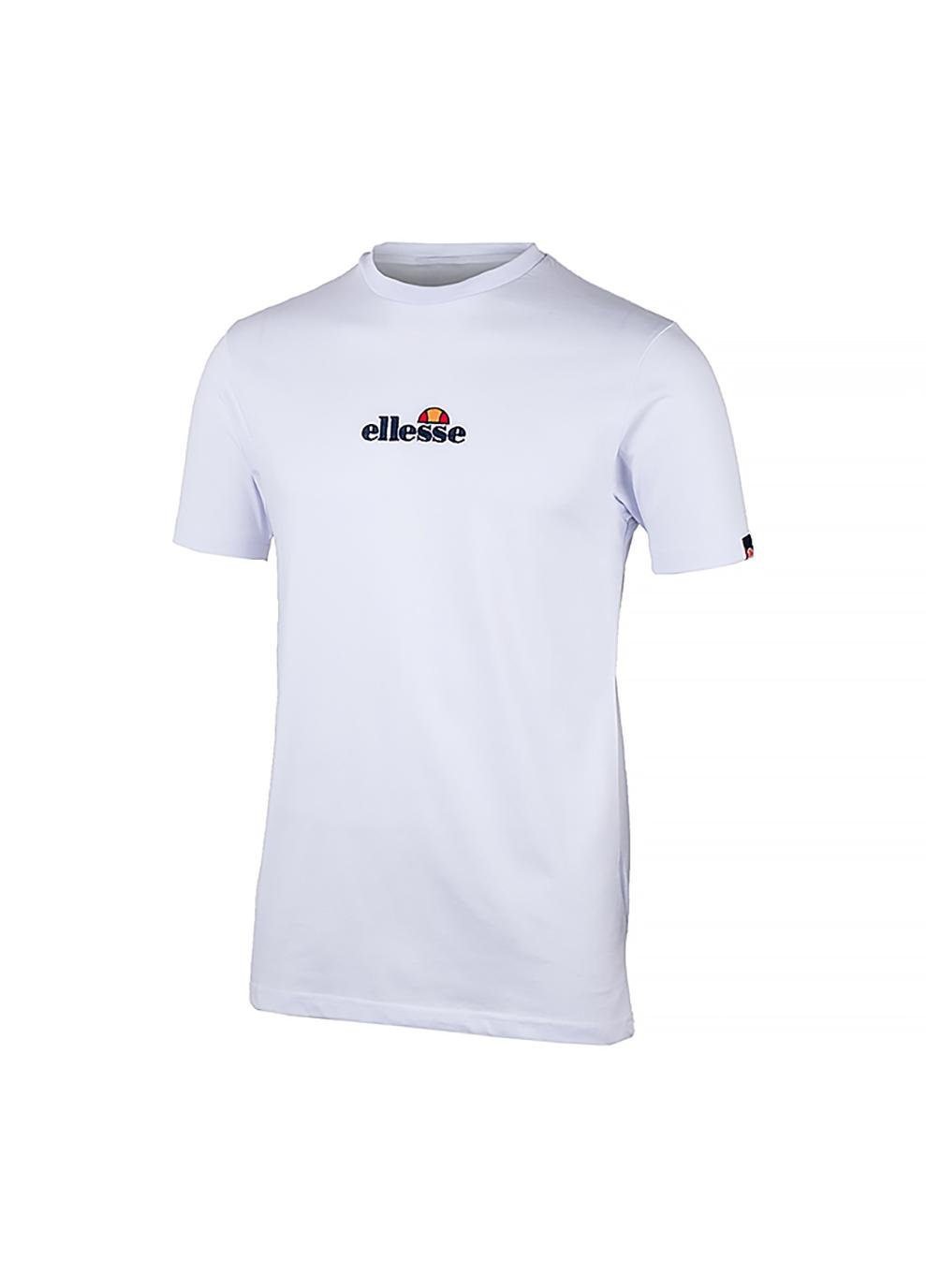 Футболка мужская Ellesse Altus L Белый (SHK12194-WHITE L)