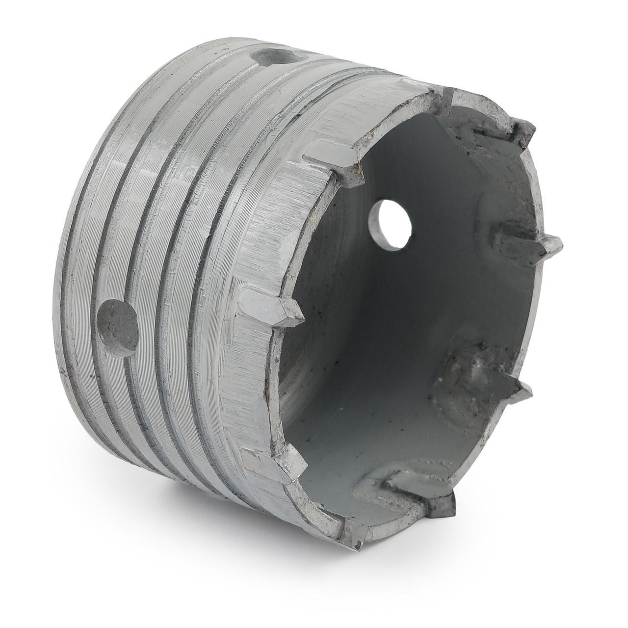 Коронка по бетону TOMAX 90 мм с усиленным победитом (2024258474)