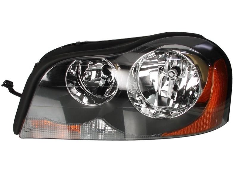 Фара передняя левая Volvo XC90 2002-2014 H7/H7 (773-1120L-LDEM2)